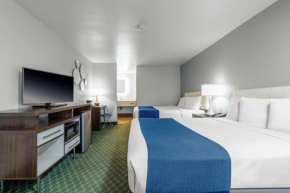 Studio 6 Suites Flagstaff AZ